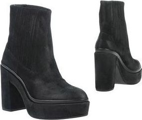 Janet & Janet FOOTWEAR - Ankle boots sur YOOX.COM