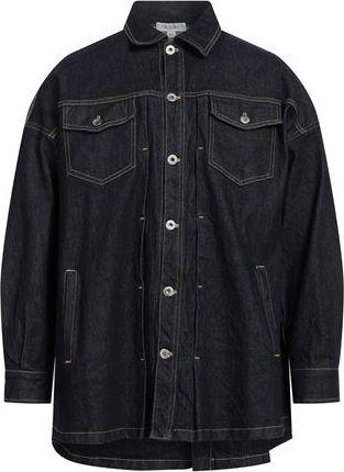 Crossley CAMISETAS Y TOPS - Camisas vaqueras en YOOX.COM