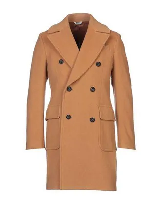 Manuel Ritz JACKEN & MÄNTEL - Mäntel auf YOOX.COM