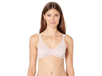 Anita Rosa Faia Twin Underwire Bra 5490 Womens Bra Rosewood : 32B, Microfiber/Polyamide/Elastane