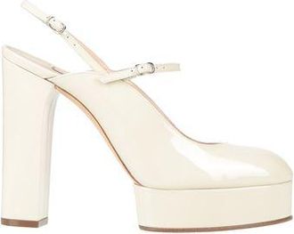 Casadei FOOTWEAR - Pumps sur YOOX.COM