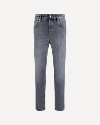 Pantaloni Torino Cotton Jeans Male 29