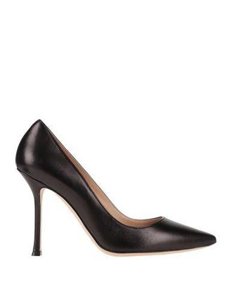 Sergio Rossi FOOTWEAR - Pumps sur YOOX.COM