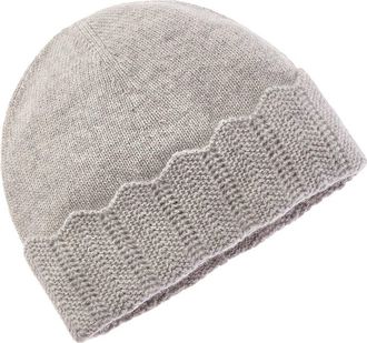 Sofiacashmere Sofiacashmere Cashmere Hat