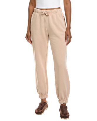 Vintage Havana Dyed Jogger