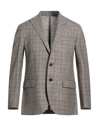 Luigi Bianchi Mantova SUITS and CO-ORDS - Blazers sur YOOX.COM