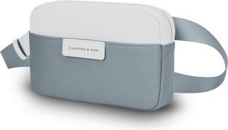 Kapten & Son Habo Hüfttasche - | grau