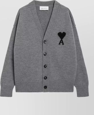 Ami cardigan