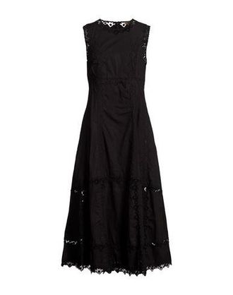 Ulla Johnson VESTIDOS - Vestidos midi en YOOX.COM