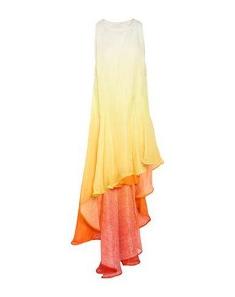 Zimmermann DRESSES - Maxi dresses sur YOOX.COM