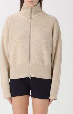 Extreme Cashmere Cardigan a collo alto in cashmere Extreme Cashmere