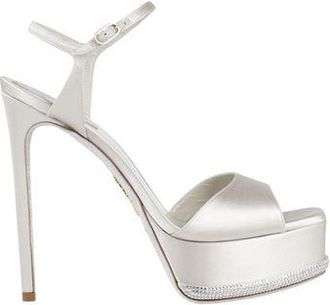 Rene Caovilla CALZADO - Sandalias con cierre en YOOX.COM