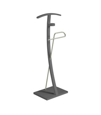 HERDASA Galan 396 Herraje Cromo Satinado Lacado Gris, 113 Cm(alto)40 Cm(ancho)28 Cm(largo)