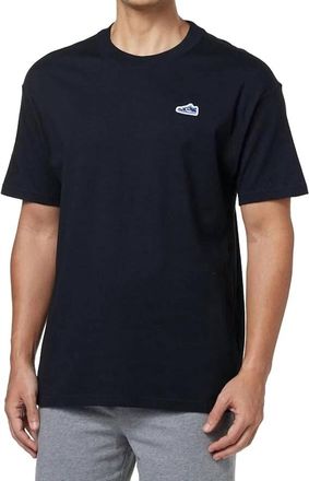 Nike Sportswear Dunk Shirt In Black