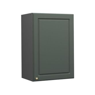 Vicco Armario colgante Fame-Line, Verde dorado Casa de campo, 50 cm