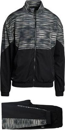 Emporio Armani JUMPSUITS & TRACKSUITS - Tracksuits sur YOOX.COM