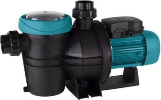 ESPA Espa - Bombas Bomba Silen S2 300 Monofasica 203159 Bomba Silen S2 300 Monofasica 203159 De La Marca Bombas