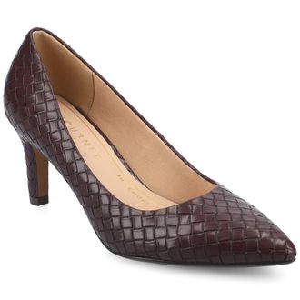 Journee Collection Women & apos;s Scylee Pumps
