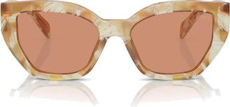 Prada Pra09 S Sunglasses