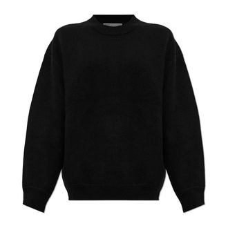 STUDIO NICHOLSON Maglione Moray in lana - - Knitwear - Uomo - Nero - M