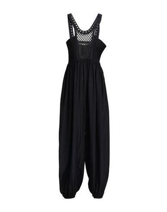 Stella McCartney OVERALLS - Jumpsuits auf YOOX.COM