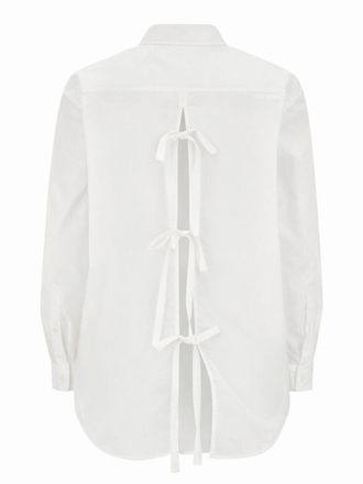The Garment Shirt - White