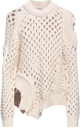 Stella McCartney KNITWEAR - Jumpers sur YOOX.COM