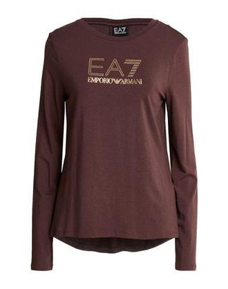 Emporio Armani TOPWEAR - T-shirts on YOOX.COM