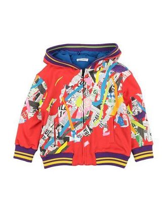 Dolce & Gabbana TOPWEAR - Sweatshirts on YOOX.COM