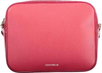 Coccinelle Mujer, Bolsos, Rojo, Talla: ONE Size