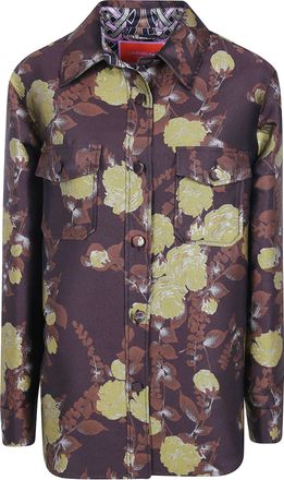 La DoubleJ Jacket Brown Better Than Your Boyfriend