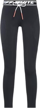 Off-white BOTTOMWEAR - Leggings sur YOOX.COM