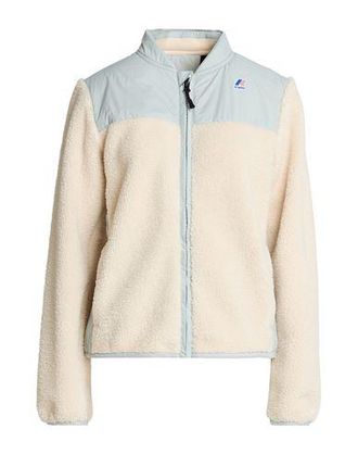 K-Way CAPISPALLA - Shearling & Teddy su YOOX.COM