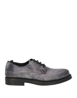 Alexander Hotto SCHUHE - Schn&uuml;rschuhe auf YOOX.COM
