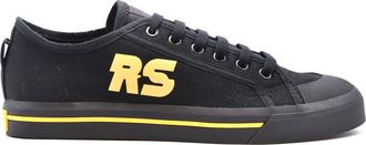 adidas by Raf Simons Turnschuhe Schwarz