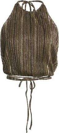 SOLOTRE CAMISETAS Y TOPS - Tops en YOOX.COM