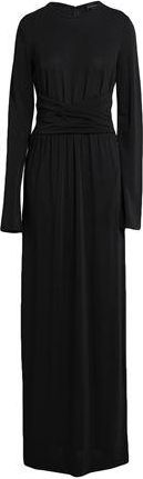 Emporio Armani KLEIDER - Maxi-Kleider auf YOOX.COM