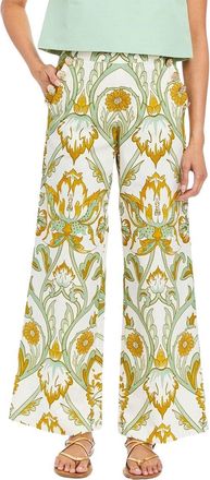 Mestiza New York Antonella Wide Leg Pant