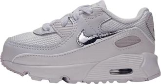 Nike (TD) Nike Air Max 90 Photon Dust Grey Silver IX6383-002