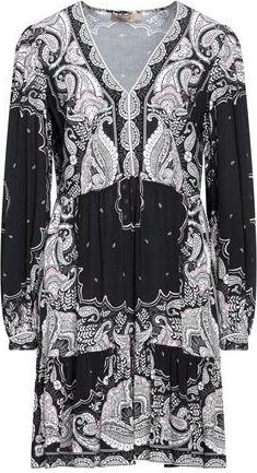 Twin-Set DRESSES - Mini dresses sur YOOX.COM