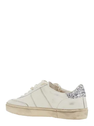 Golden Goose Sneaker - White