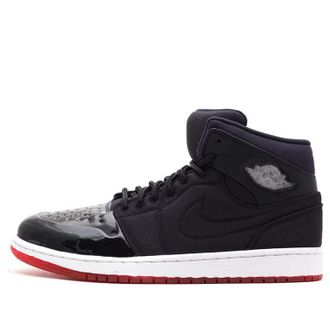 Nike Jordan Air Jordan 1 Retro 95 Txt Bred 616369-001