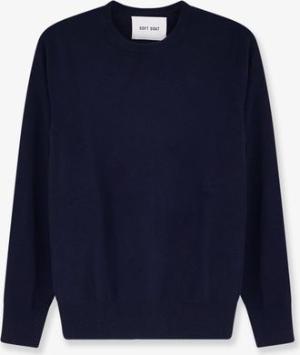 Soft Goat Maglia in cashmere - SOFT GOAT - gender_Man