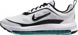 Nike Mens Air Max Ap Sneakers In White Washed Teal