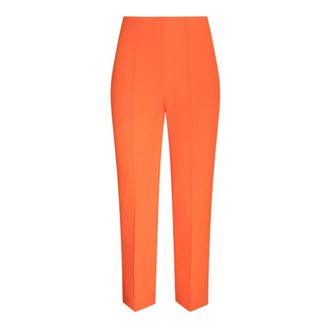 パンツ SPORTMAX SS23 SportMax Trousers Purple (TORRE 004) SportMax Torre Trousers | italist