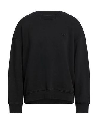 Emporio Armani TOPWEAR - Sweatshirts on YOOX.COM