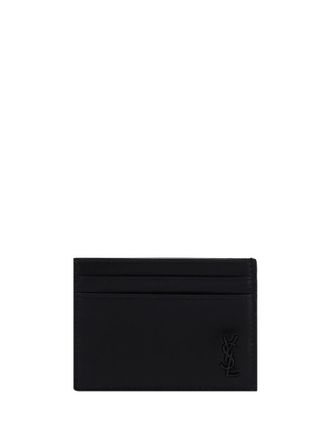 Saint Laurent Wallets