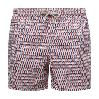 MC2 Saint Barth Uomo, Costumi da bagno, Multicolore, S, new