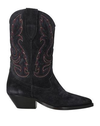 Isabel Marant SCHUHE - Stiefeletten auf YOOX.COM