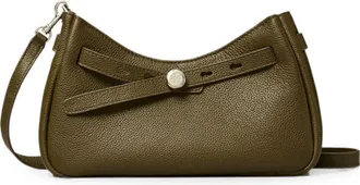 Tory Burch Tory Burch Romy leren crossbodytas